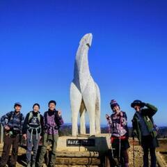 【登山サークル】ゆる登山グループ(関東エリア、テント泊⛺なども有) − 東京都