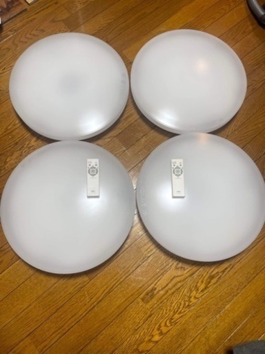 LEDシーリングライト