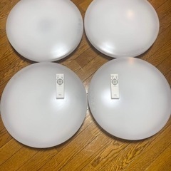  LEDシーリングライト
