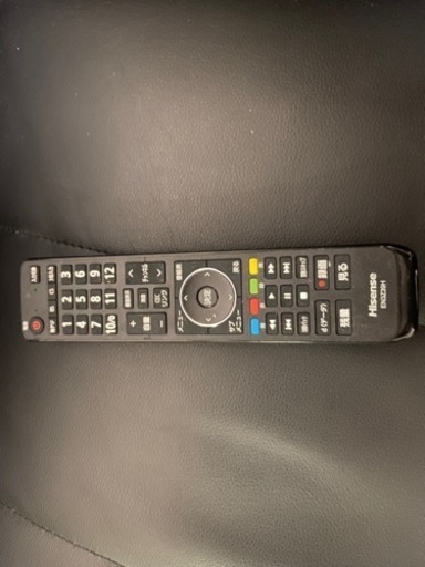 ハイセンス 55型 & テレビ台