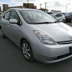 ★業販ご成約★燃費良し★H19年 トヨタ プリウス★調子も良好★...