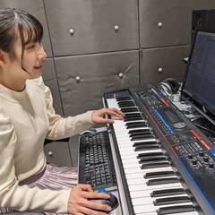 【DBミュージックスクール】１レッスン（５０分）2,200円から始める音楽教室‼ 入会金、施設費、教材費等全て無料‼ウクレレ、ギター、DTMレッスン　５駅（東日本橋、馬喰町、馬喰横山、小伝馬町、人形町）利用可能！の画像