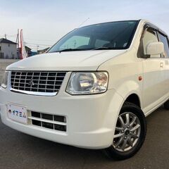【コミコミ価格】平成24年式 三菱 ekワゴン M 2WD☆DB...