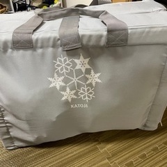 ★KATOJI 折りたたみベビー組布団 スノークリスタル フィットシーツ付★