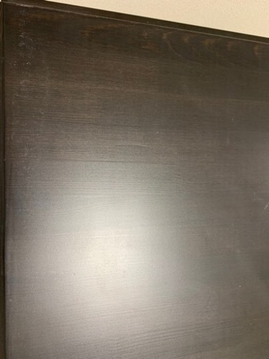 IKEA バタフライテーブル