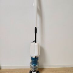 ツインバード　サイクロンスティック型クリーナー　TC-EA17