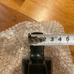 原付　バイク　リアサスの画像