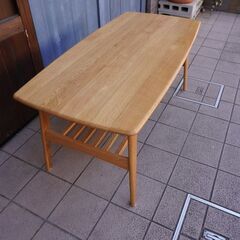 IDC OTSUKA(大塚家具)の人気シリーズNordy(ノルディー) センター