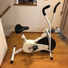 サイクルツイスター