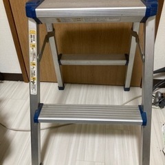 脚立