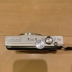 デジカメ　ジャンクの画像