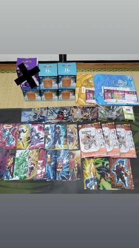 ドラゴンボール　グッズ
