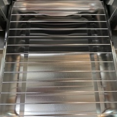 ガスコンロ 2口 プロパンの画像