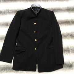 安城東高校の制服