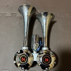 日建 バトルヤンキーホーン