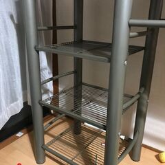 カウンターテーブルの画像