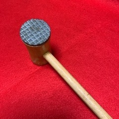 肉叩きの画像