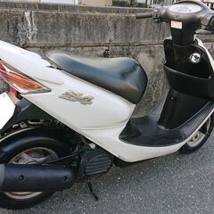 福岡市 整備済 即納可 AF56 スマートディオ Z4風★DIO...