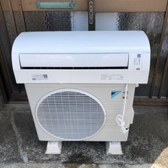 ダイキン DAIKIN AN36UES-W [ストリーマ搭載エアコン （12畳・単相100V） ホワイト Eシリーズ]