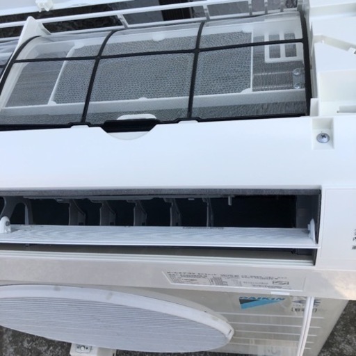 ダイキン DAIKIN AN36UES-W [ストリーマ搭載エアコン （12畳・単相100V） ホワイト Eシリーズ]
