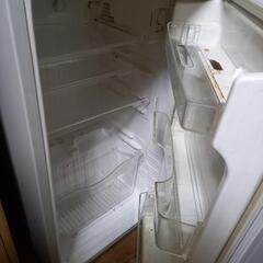 冷蔵庫の画像