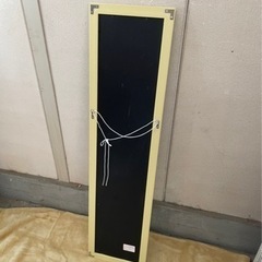 121 ウォールミラーの画像
