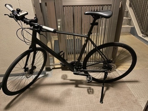 trek fx3 XLサイズ　２０２１年モデル