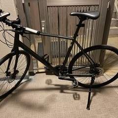 trek fx3 XLサイズ　２０２１年モデル