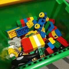 LEGO duplo 1 1/2さい-5さい