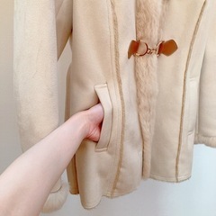 【コート 値下げ！】anySiS エニィスィス 
コートの画像