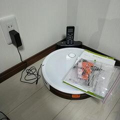 ロボット掃除機　　20％オフ！！