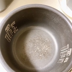 5号炊き炊飯器★炊飯器の画像