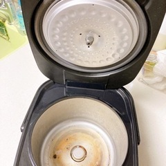 5号炊き炊飯器★炊飯器の画像