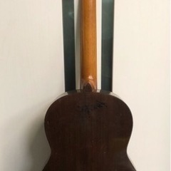 OGK-025 YAMAHA ヤマハ クラシックギター G-90A 弦楽器 Guitar サイン入りの画像