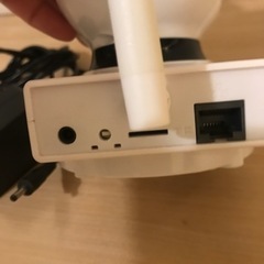 【終了】36)ペットの留守番見守りカメラの画像