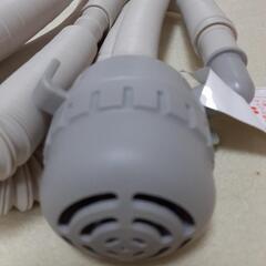 「未使用」風呂水給水ポンプ　東芝純正パーツの画像