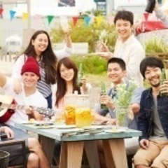 毎週１００名超えの関西１飲み会【繋がり力No,1】パーティー人脈形成セミナー − 大阪府