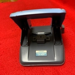 クラウンゲージ付きパンチの画像