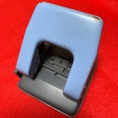 クラウンゲージ付きパンチの画像