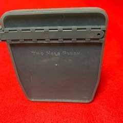 クラウンゲージ付きパンチの画像