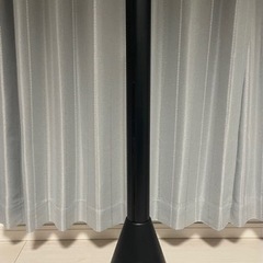 スリムタワーファン(保証期間内) リモコン付き