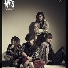 MY FIRST STORY好きな方(*^^*)