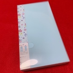 ポケットアルバム　未使用！！