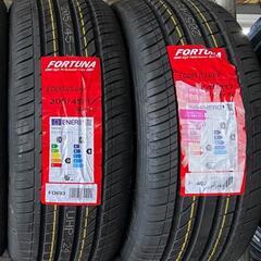 🌞205/45R17⭐GRヤリス、ヴィッツ、CR-Z、ノート、ロードスター等に！新品！未使用！交換費用込み！アジアン製サマータイヤ入荷しました🌞の画像
