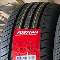 🌞205/45R17⭐GRヤリス、ヴィッツ、CR-Z、ノート、ロードスター等に！新品！未使用！交換費用込み！アジアン製サマータイヤ入荷しました🌞の画像