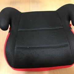 ベビーシート　2つの画像