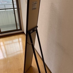姿見　美品　無償の画像