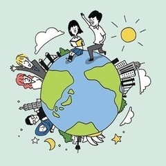 オンライン国際交流会