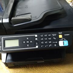 エプソンのエコタンク搭載プリンター複合機