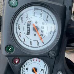 カワサキ　ニンジャ　250Rの画像